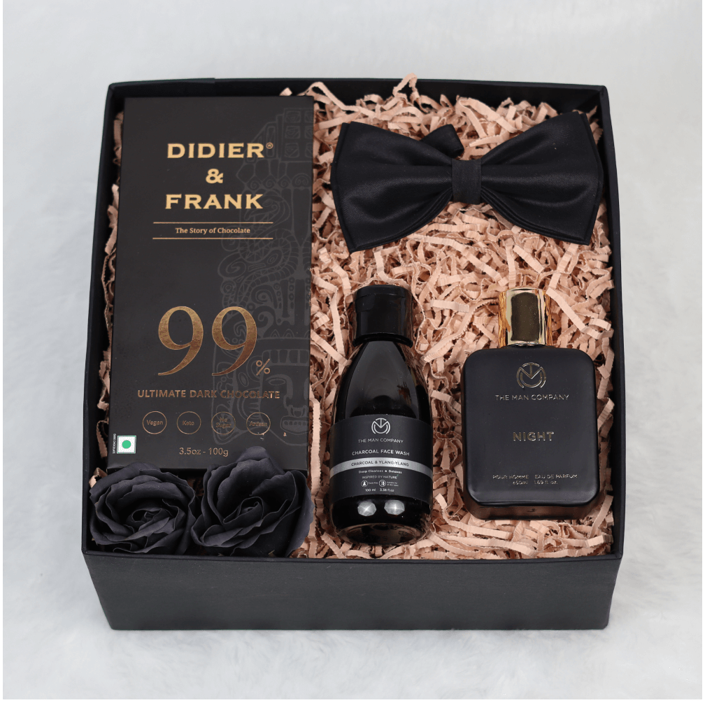Gentleman's Gift Box