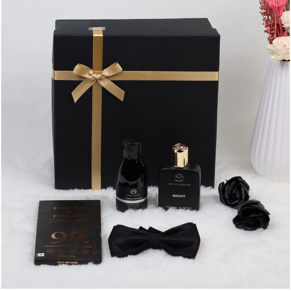 Gentleman's Gift Box