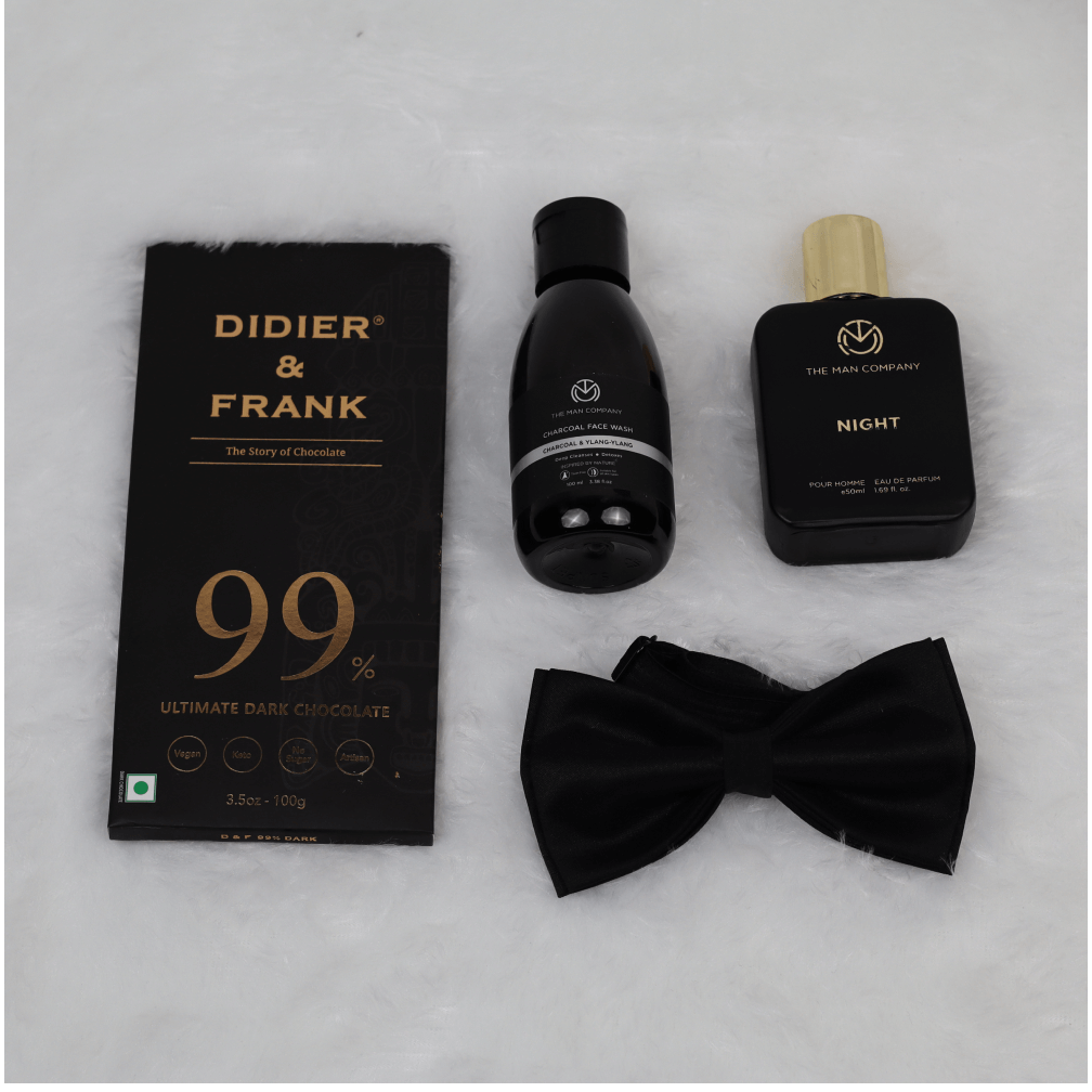 Gentleman's Gift Box