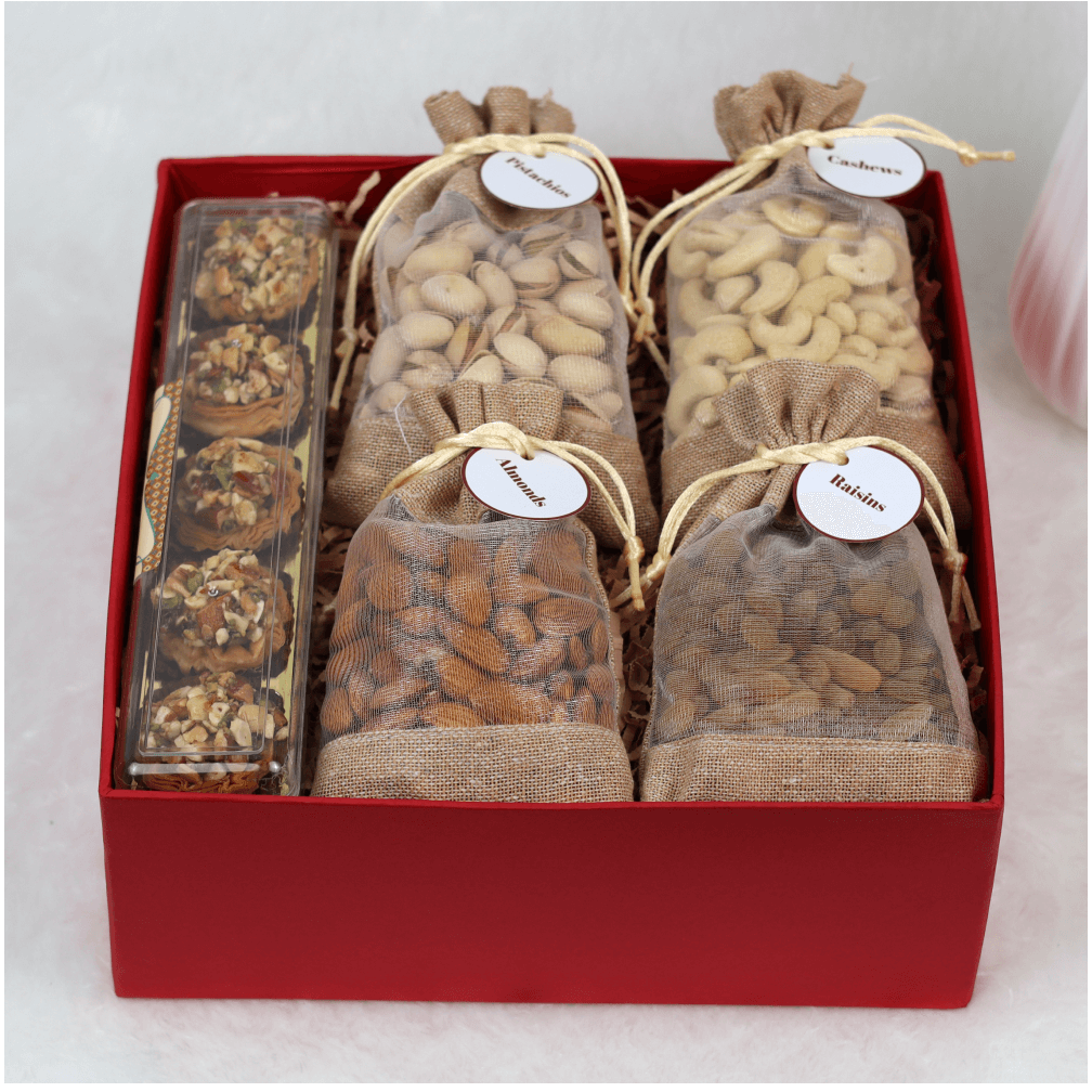 Celebration Gift Box