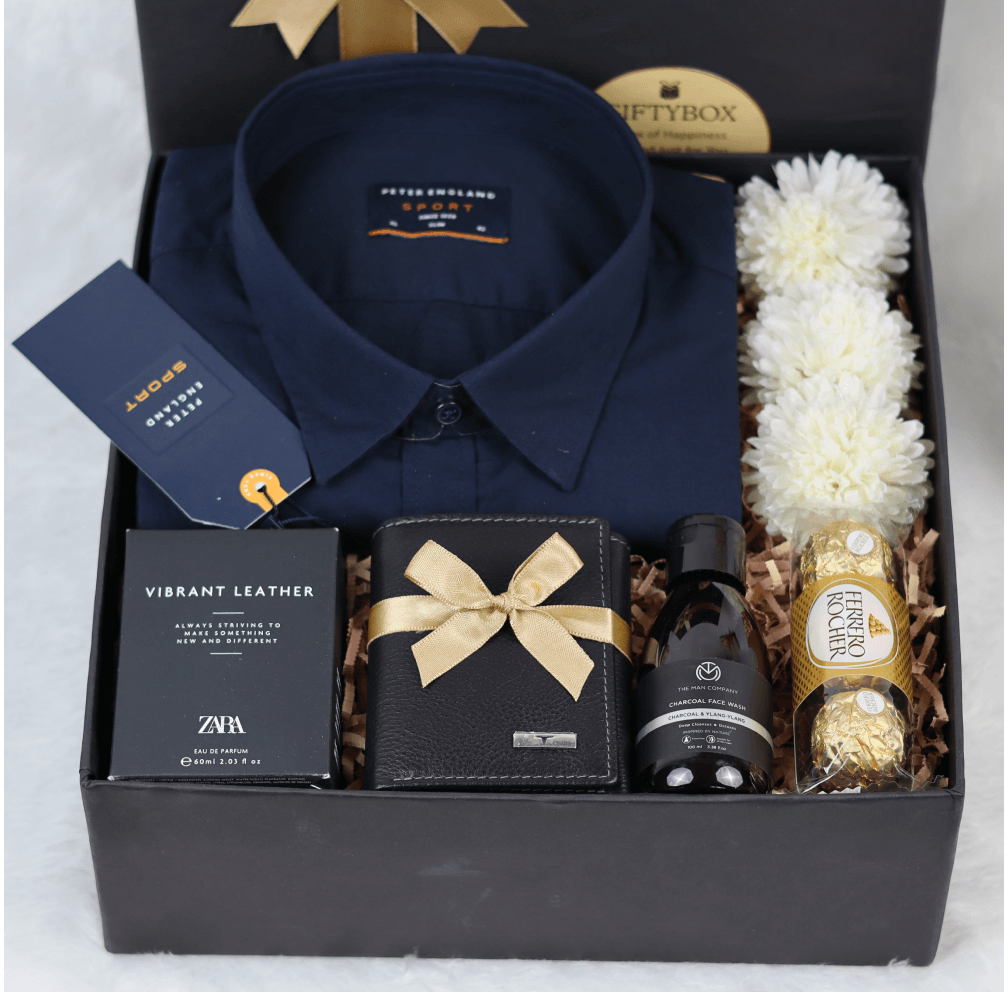 Gift Hamper for him