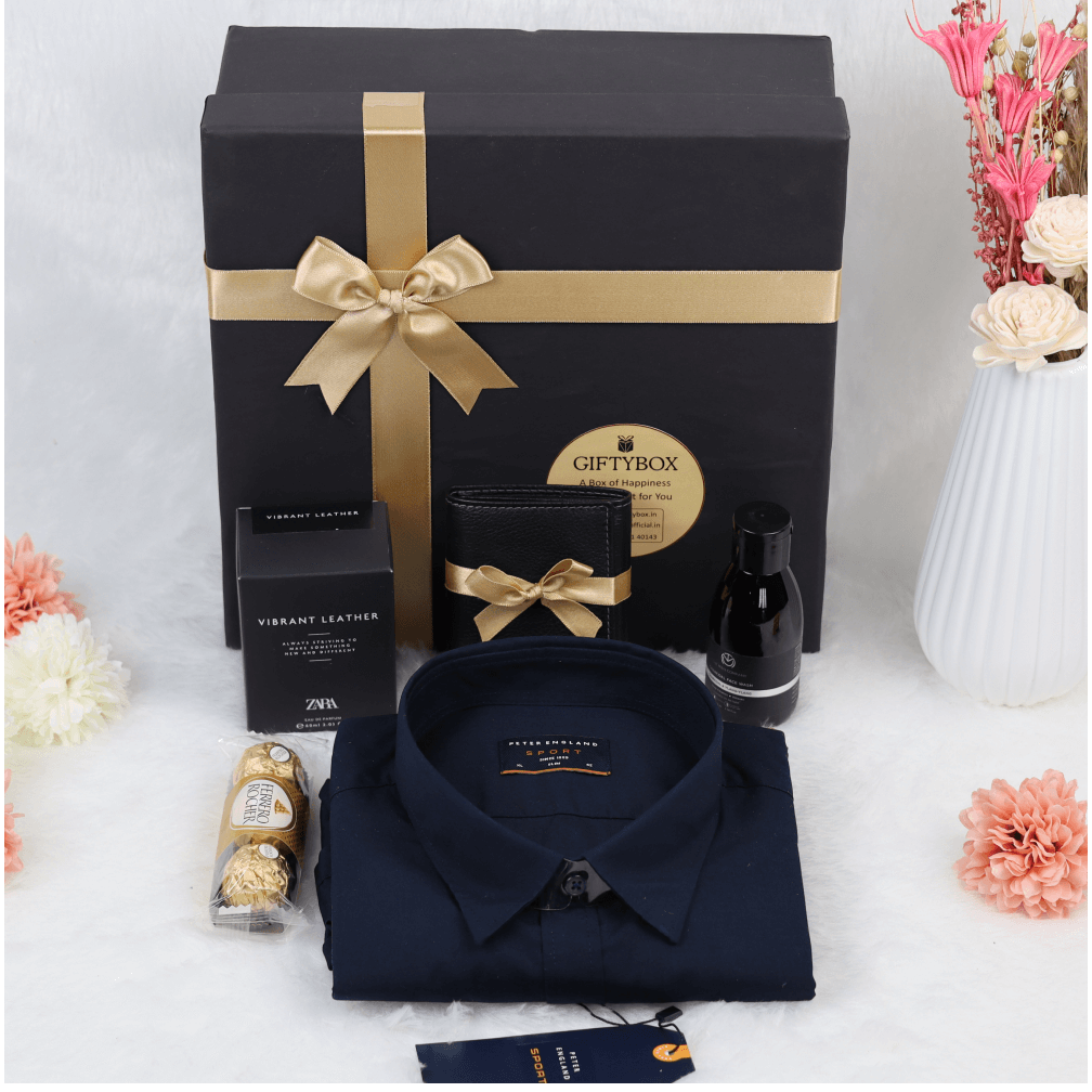Gift Hamper for him