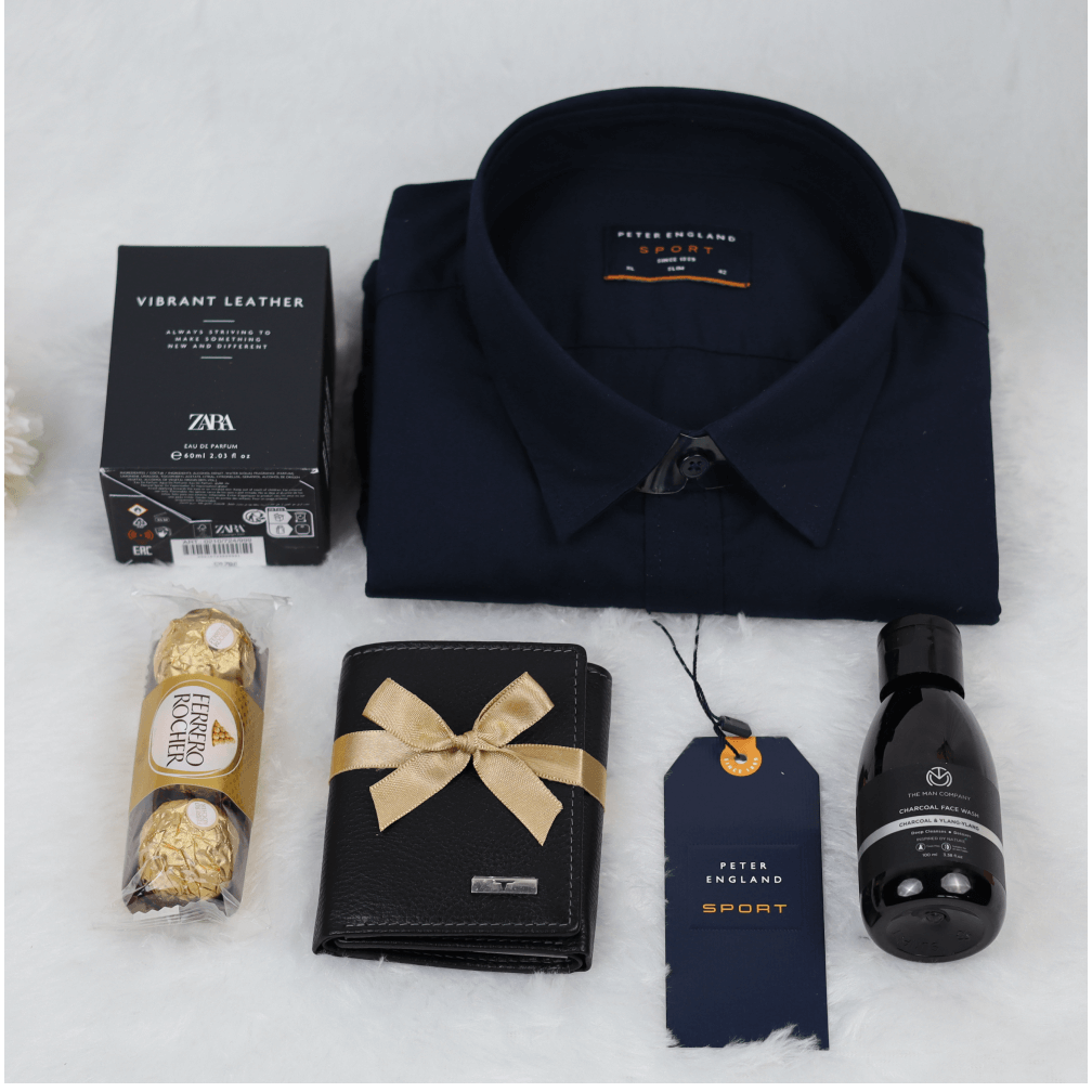 Gift Hamper for him