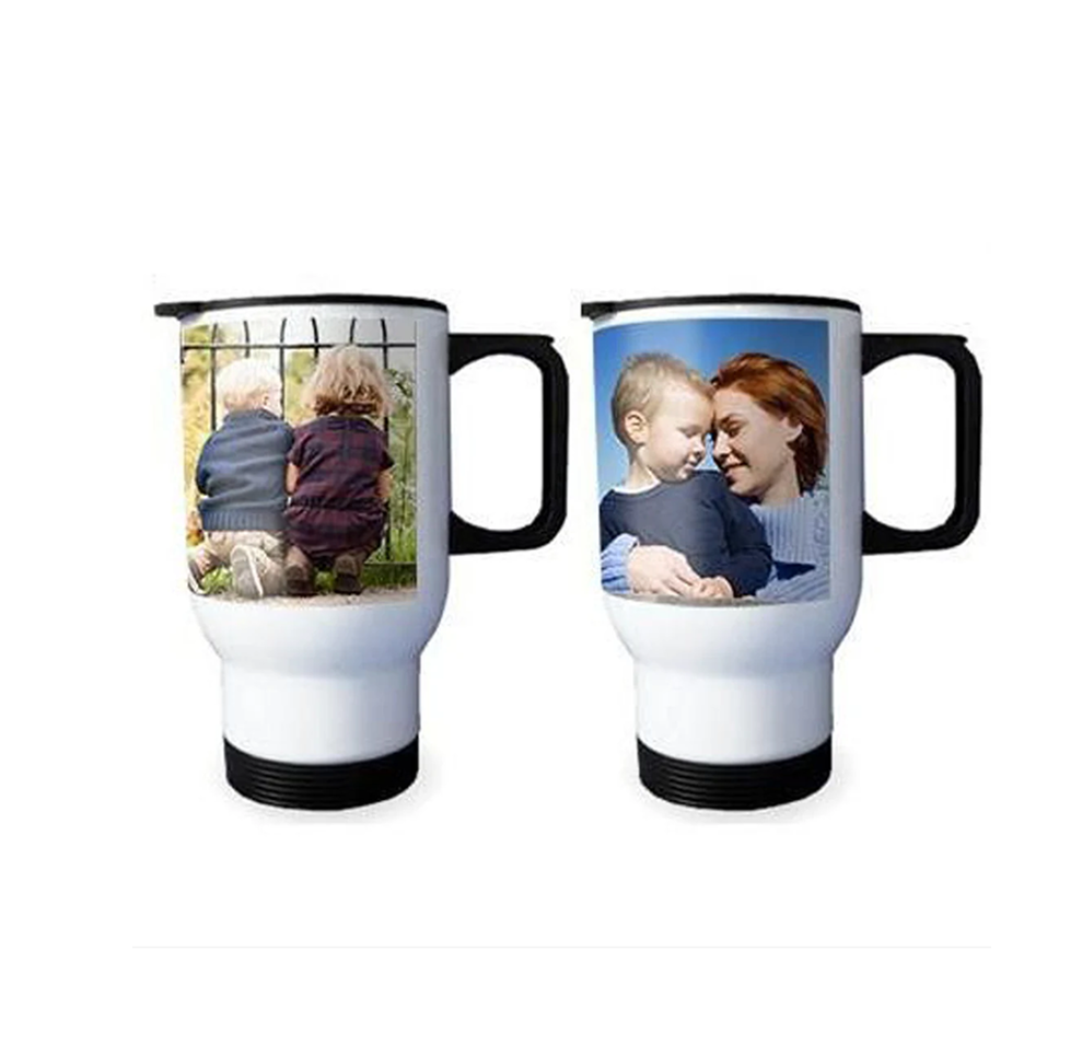 Coffee Travel Mug