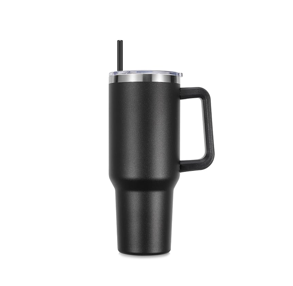 Insulated Stainless Steel Tumbler - Hot & Cold - 1200 ML