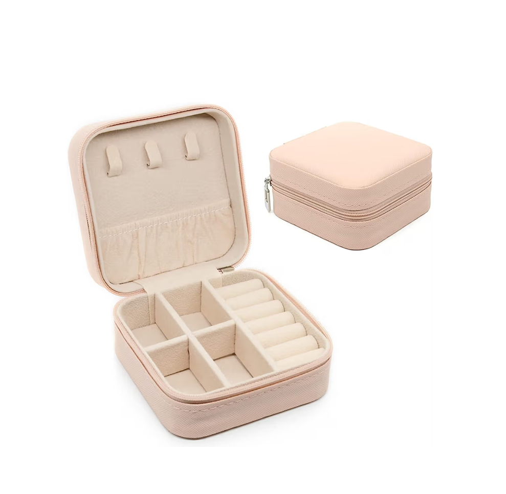 Mini Jewellery Box