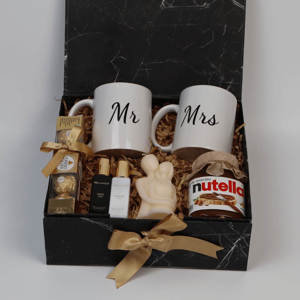 Couple Hamper