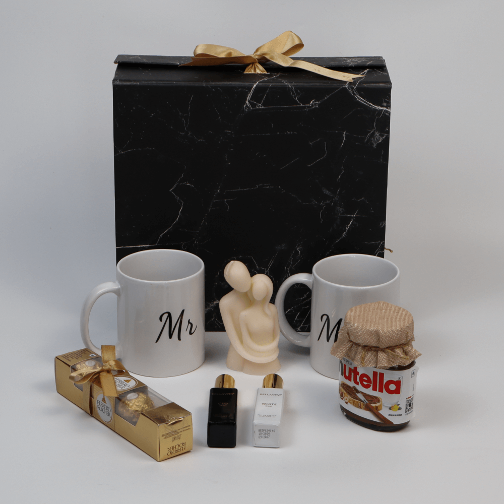 Couple Hamper