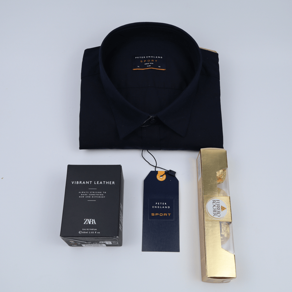 Men's Luxury Hamper