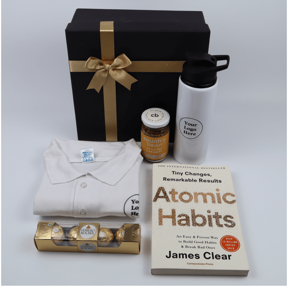 CORPORATE HAMPER