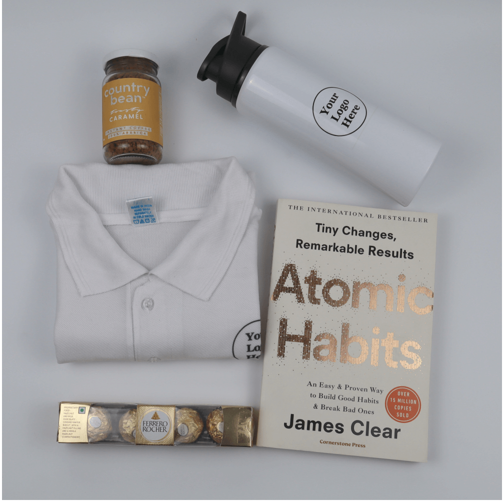 CORPORATE HAMPER