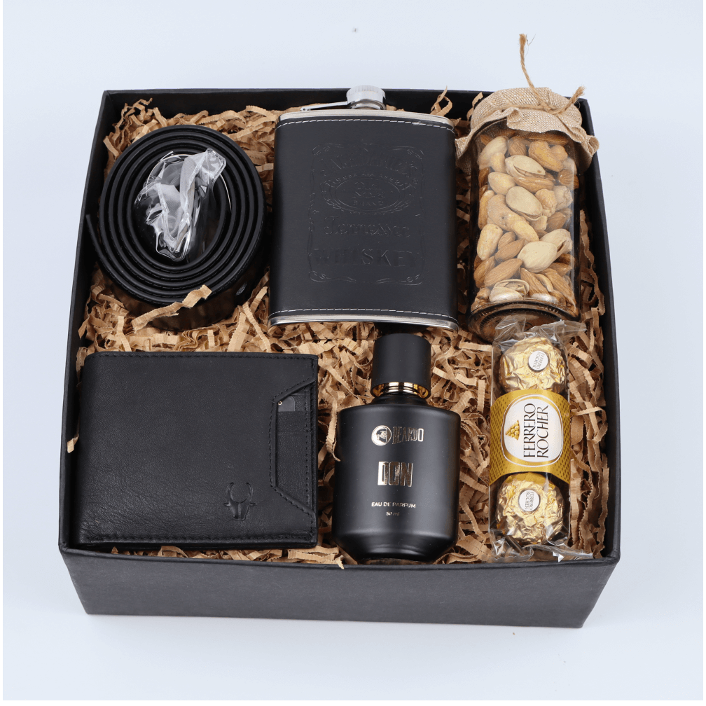 The Ultimate Men's Prestige Hamper