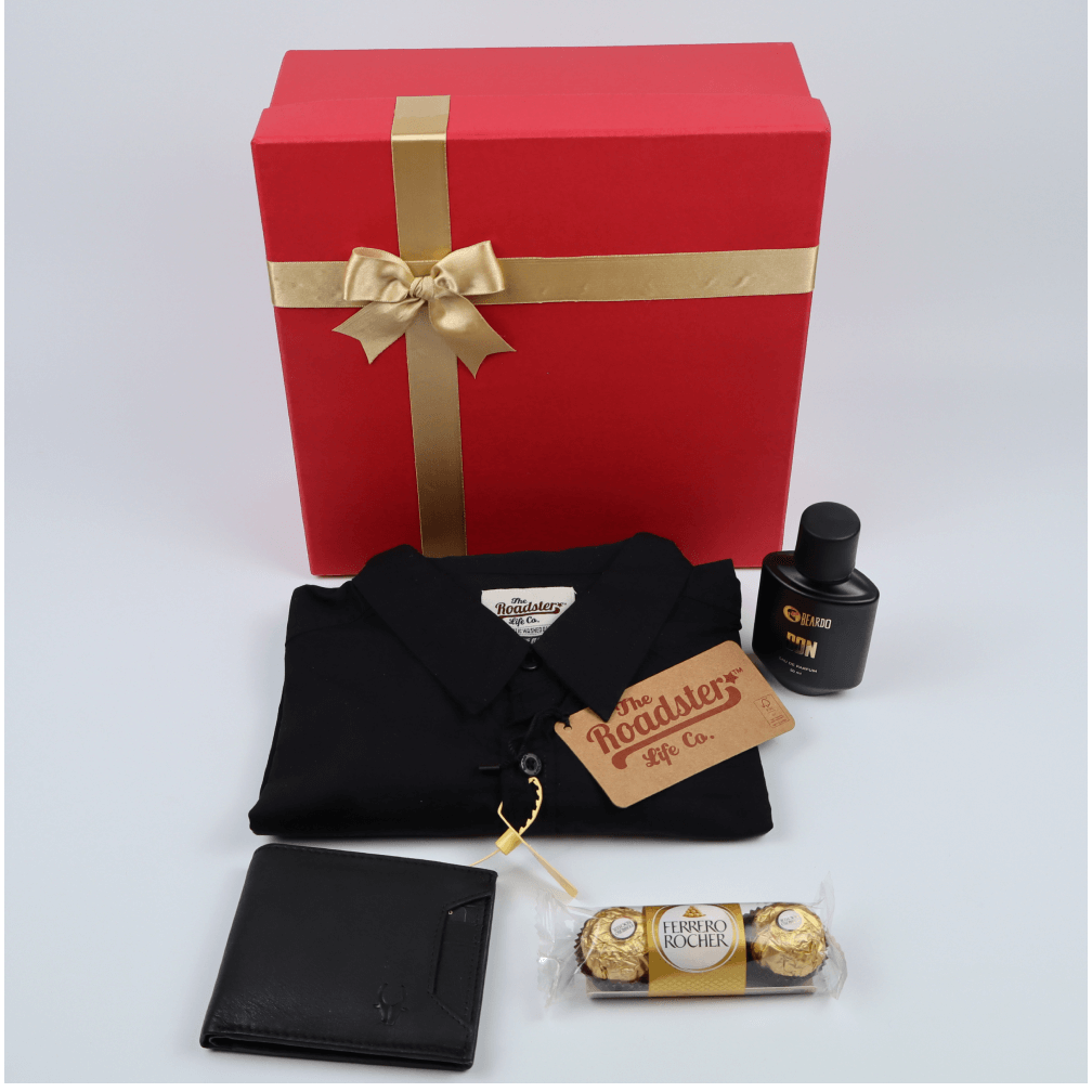 The Signature Style Box
