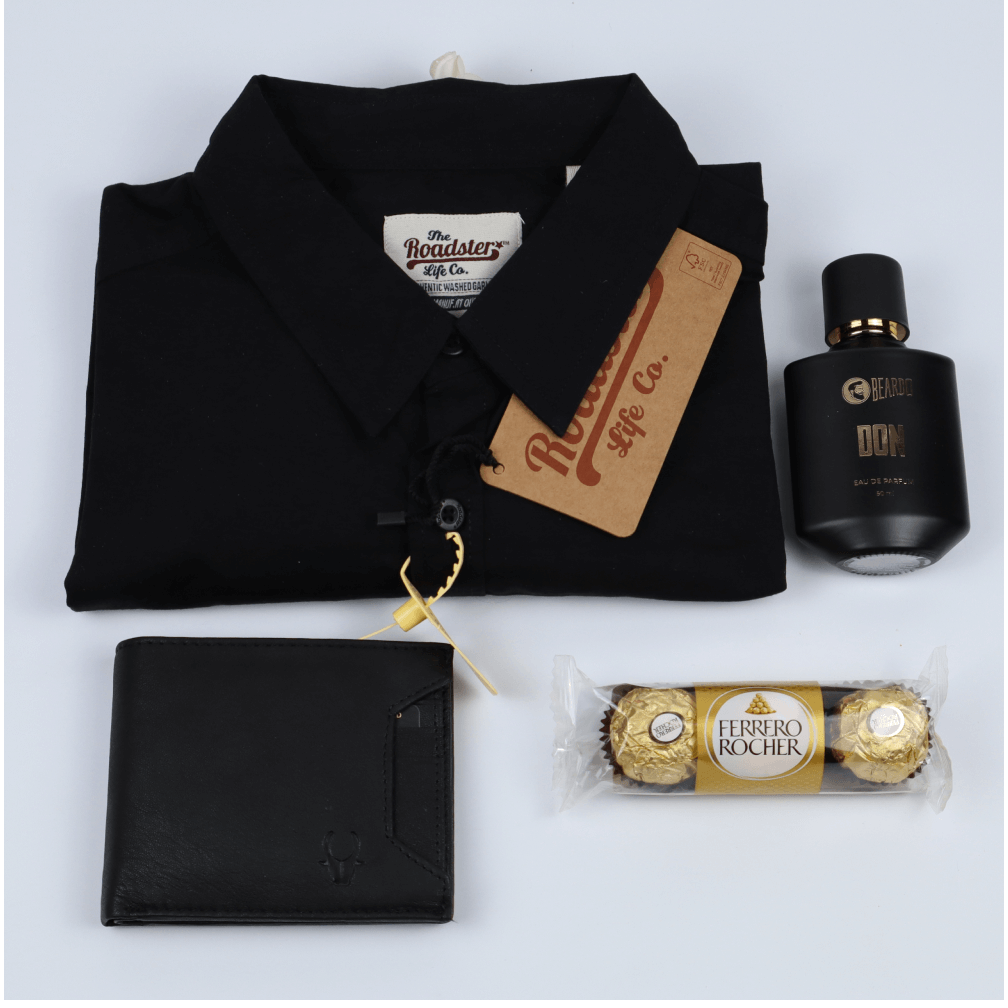 The Signature Style Box