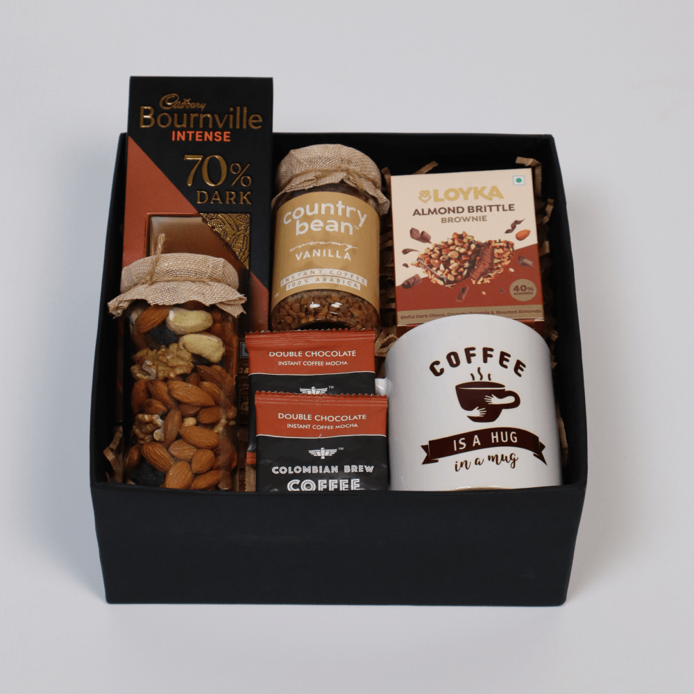 Coffee Hamper