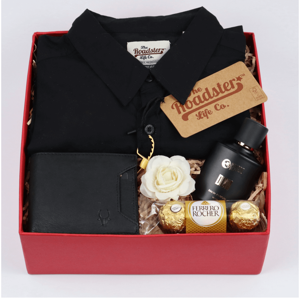 The Signature Style Box