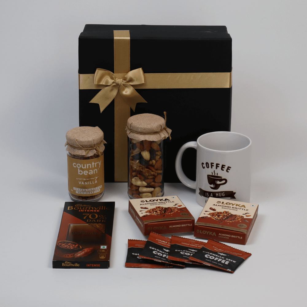 Coffee Hamper