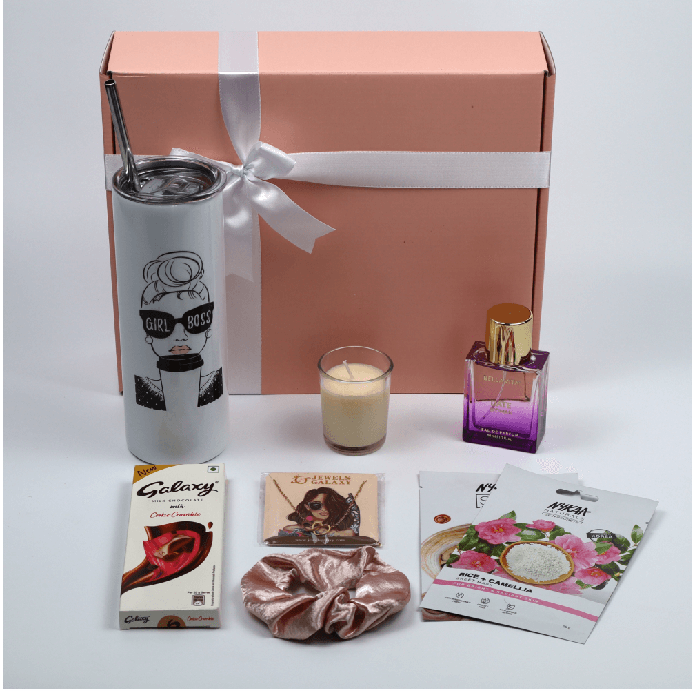 Love and Luxury Hamper