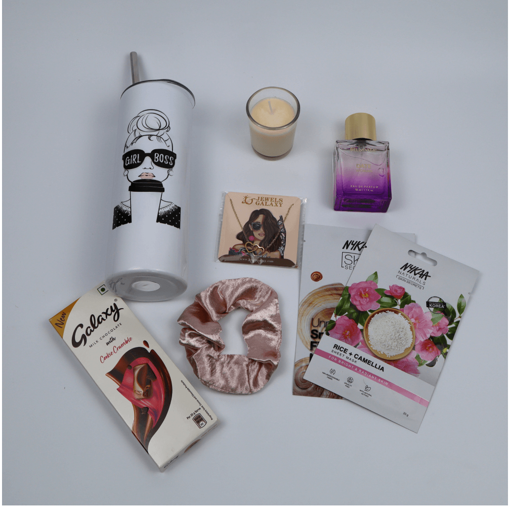 Love and Luxury Hamper