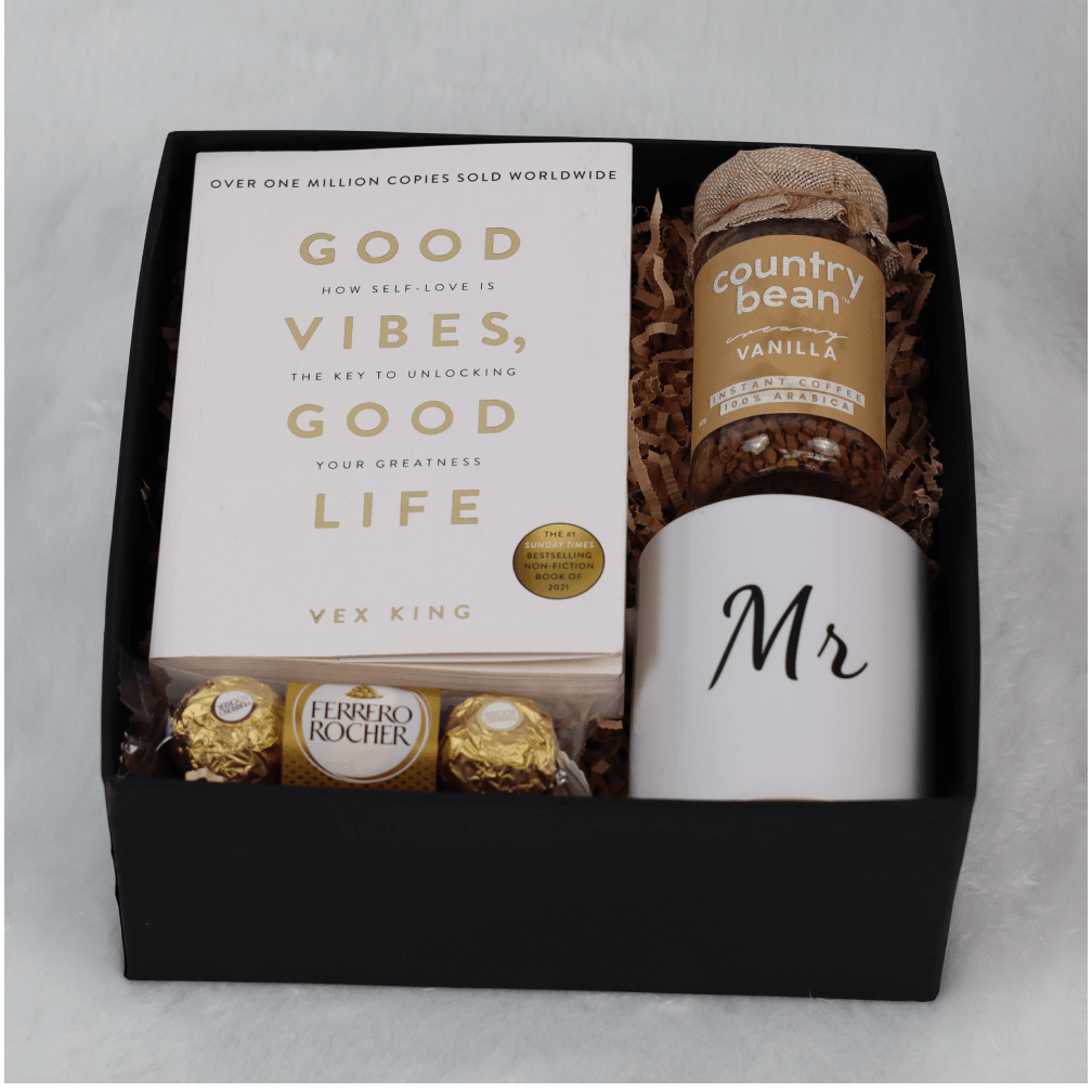 Men's Gift Box