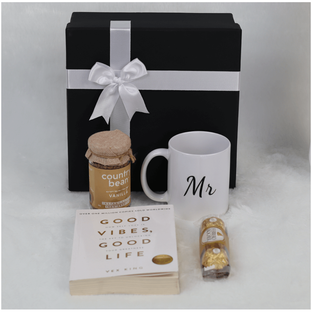 Men's Gift Box