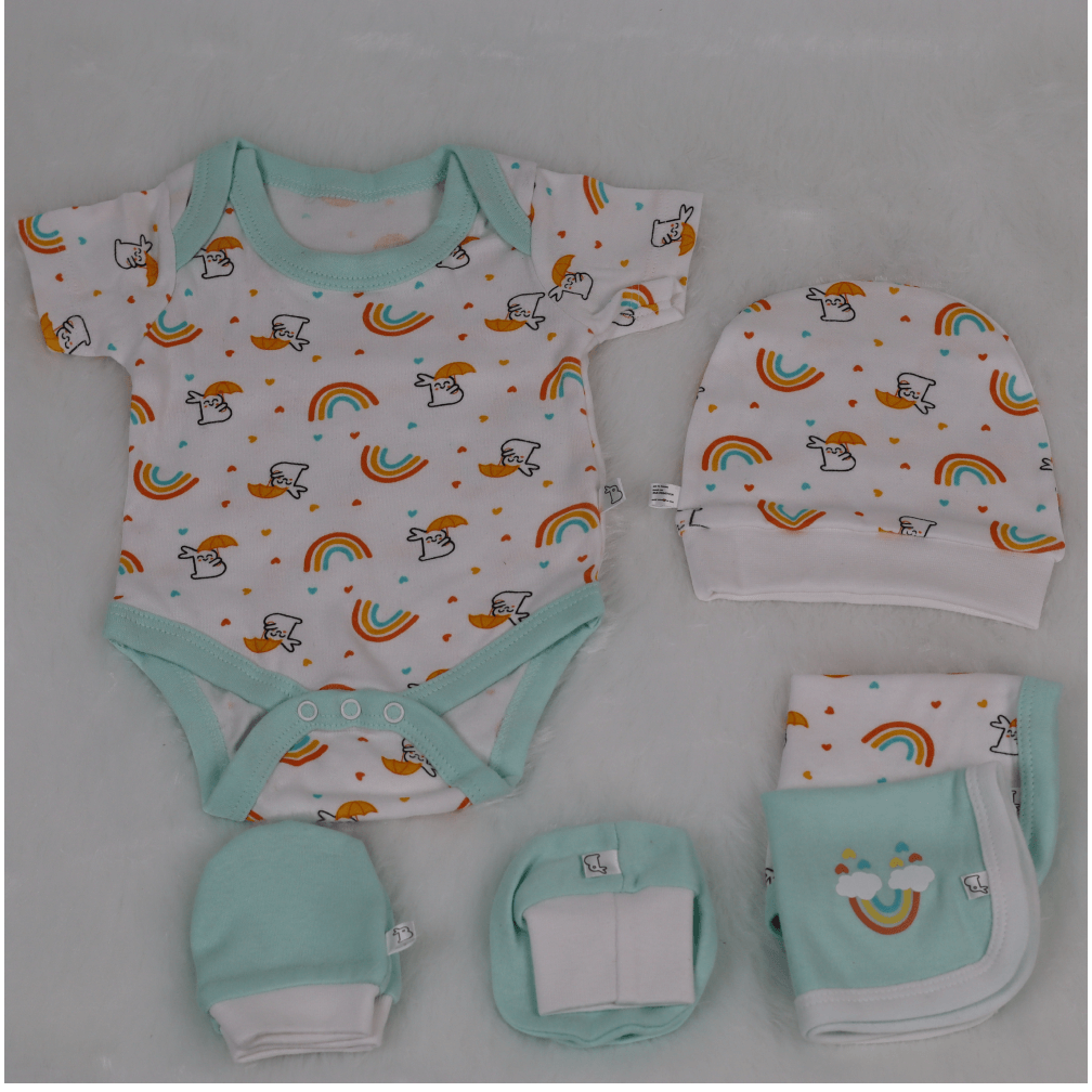 New Born Gift Hamper
