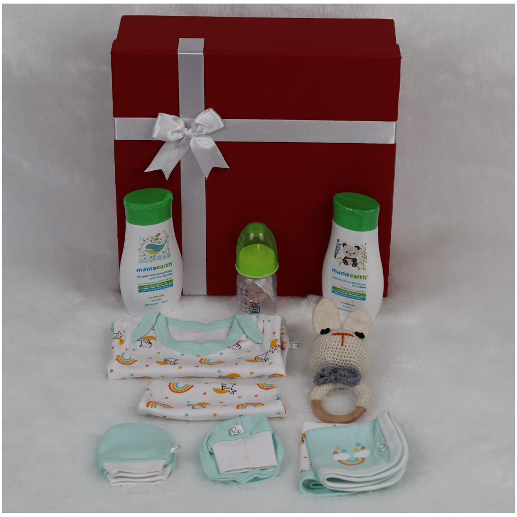 New Born Gift Hamper