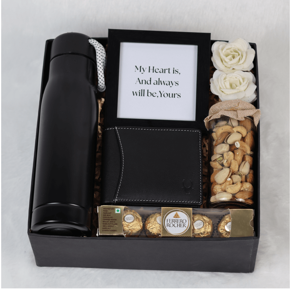 Gift Box for him