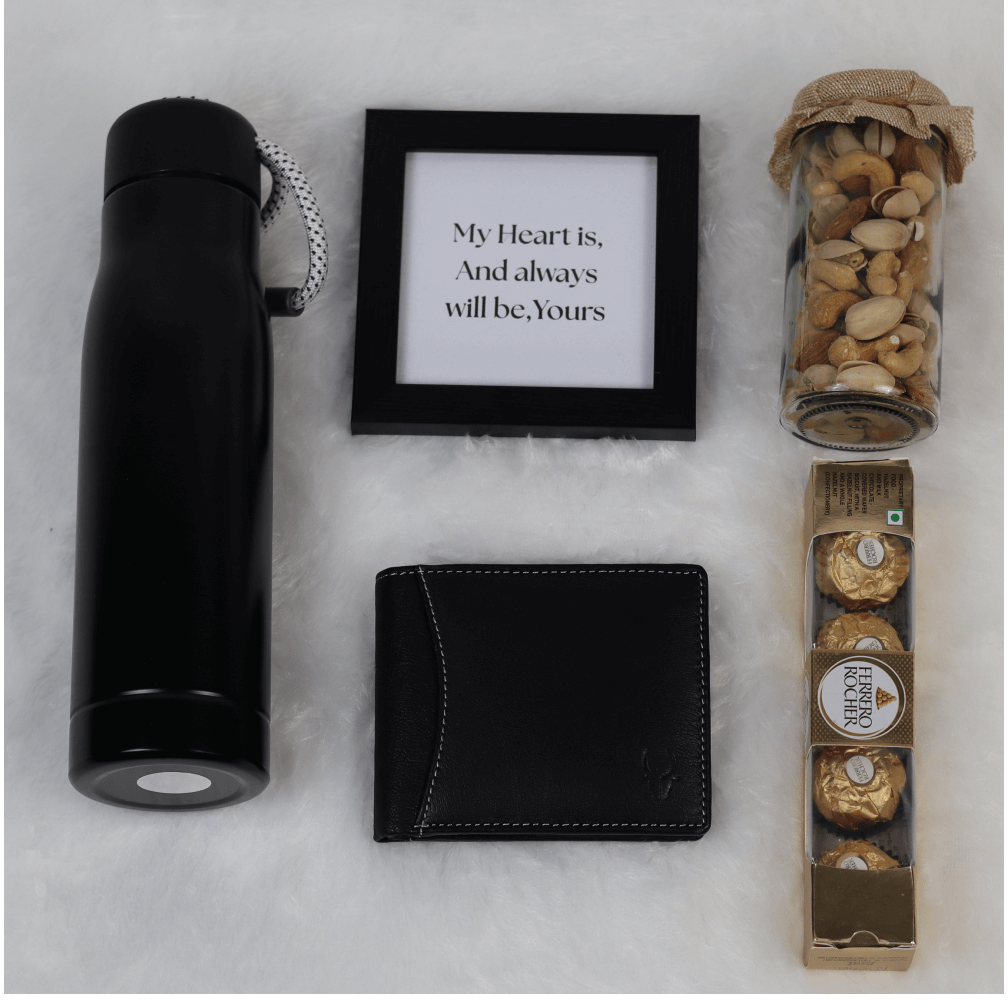 Gift Box for him
