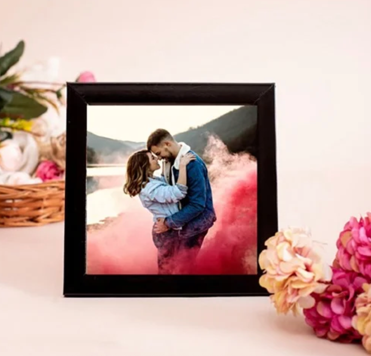 Personalized Photo frame