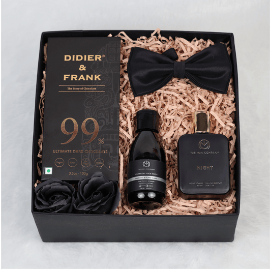 Gentleman's Gift Box
