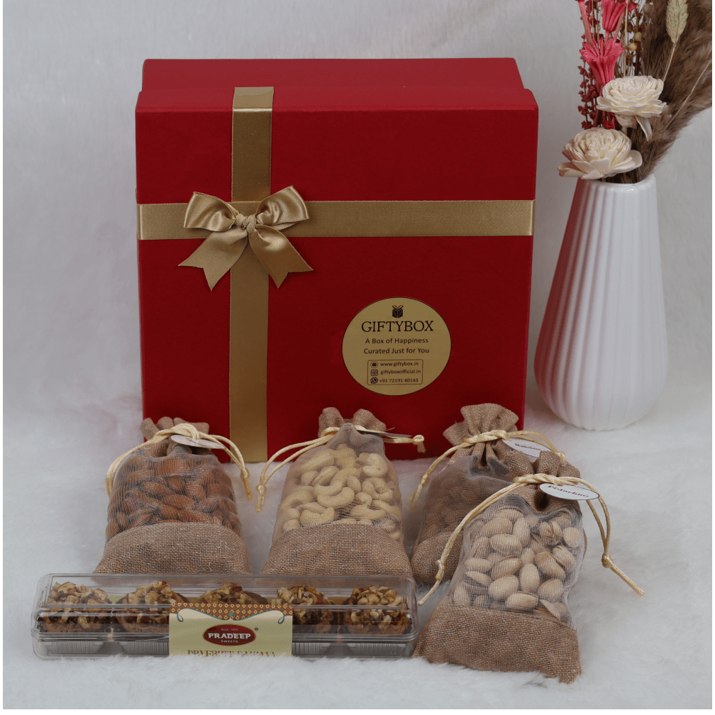 Celebration Gift Box