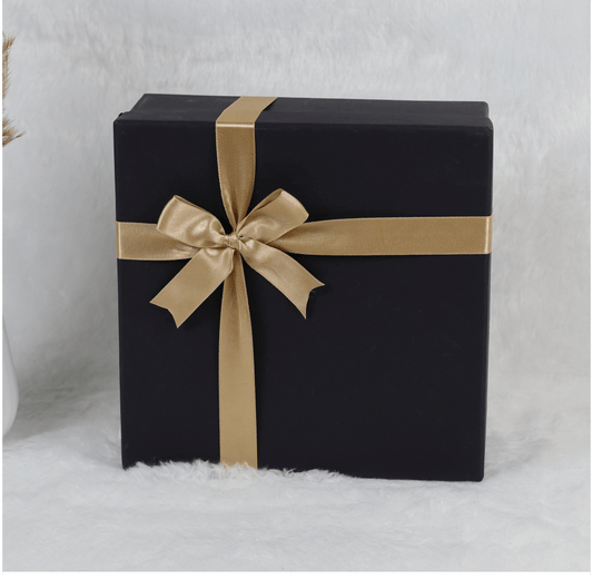 Box - Black