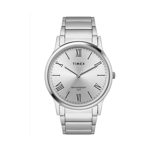 Timex Men Analogue Watch