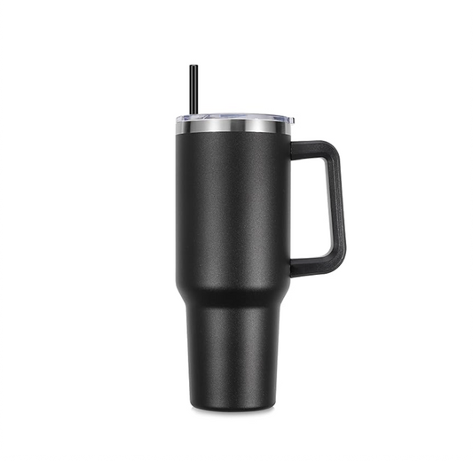 Insulated Stainless Steel Tumbler - Hot & Cold - 1200 ML