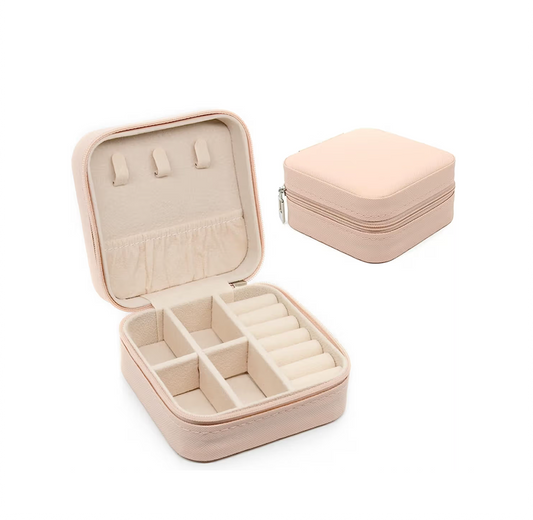 Mini Jewellery Box