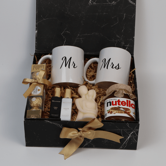 Couple Hamper