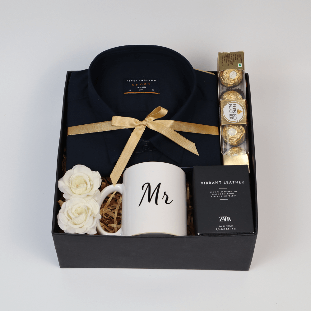 Men's Luxury Hamper