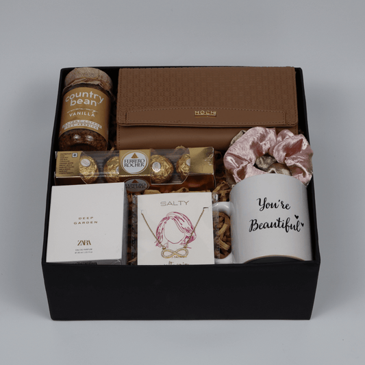 The Perfect Gift for her