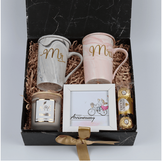 Anniversary Hamper