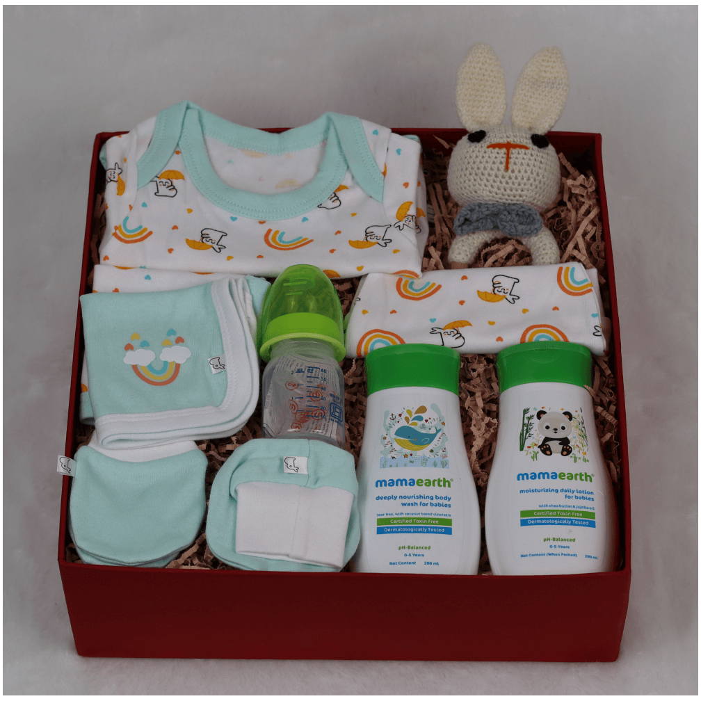 New Born Gift Hamper