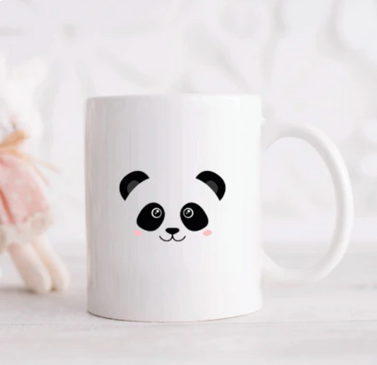Panda Mug