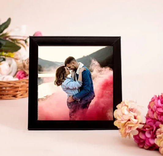 Personalized Photo frame